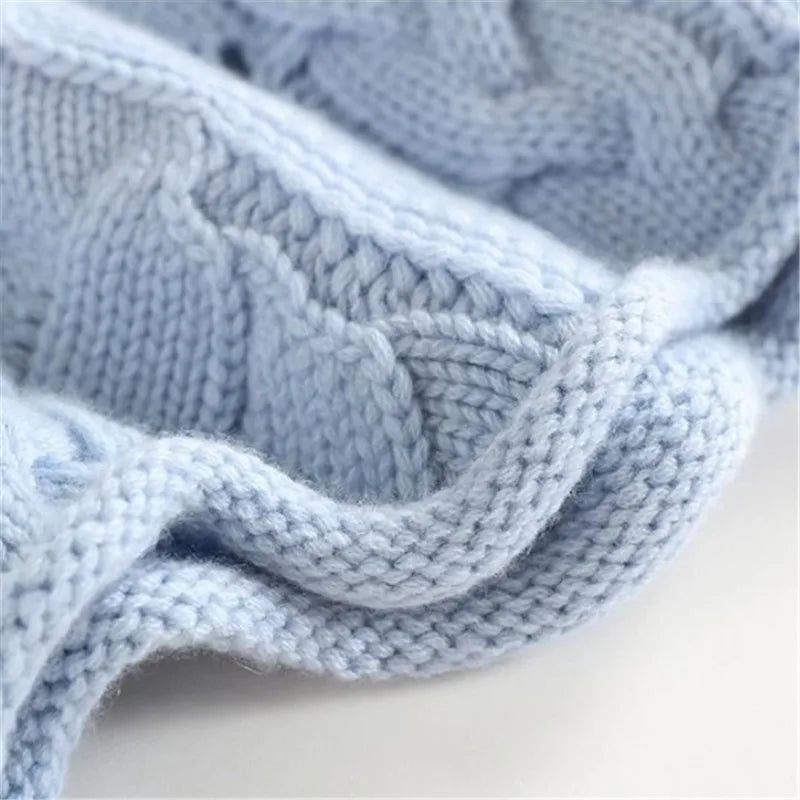 Romy Cashmere Sweater