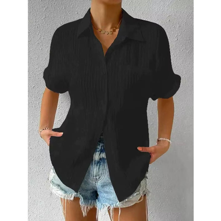 Katya Chic Blouse