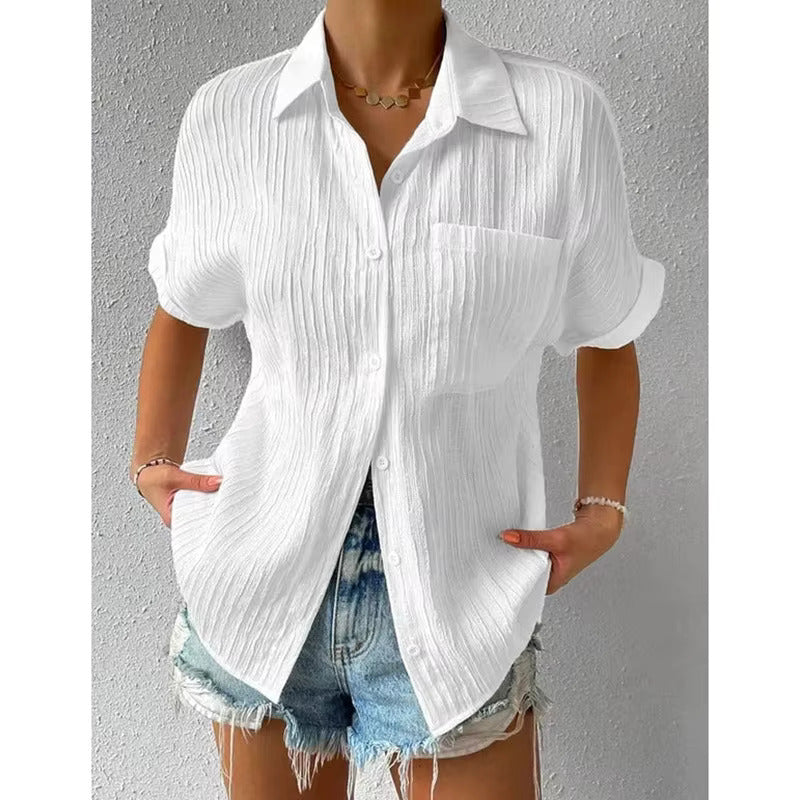 Katya Chic Blouse