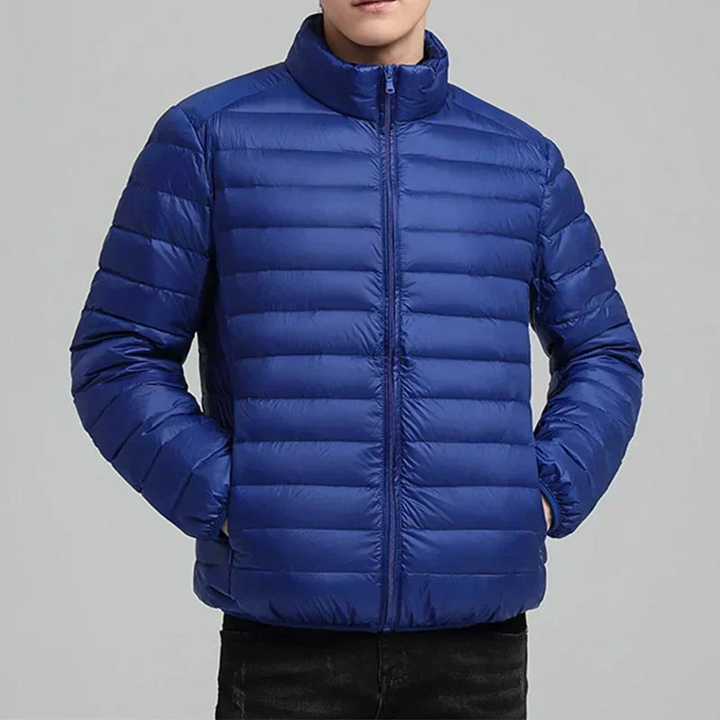 Christian Stylish Puffer Jacket