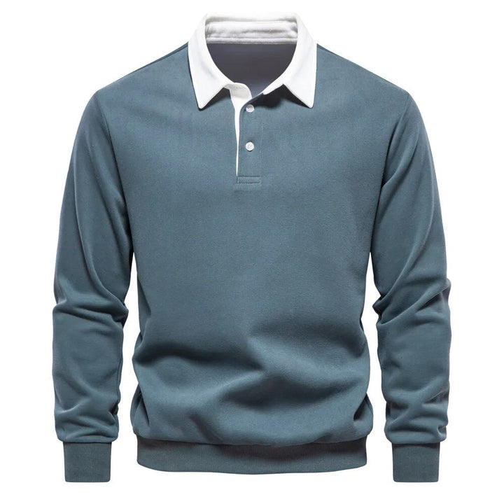 Owen Premium Collar Sweater