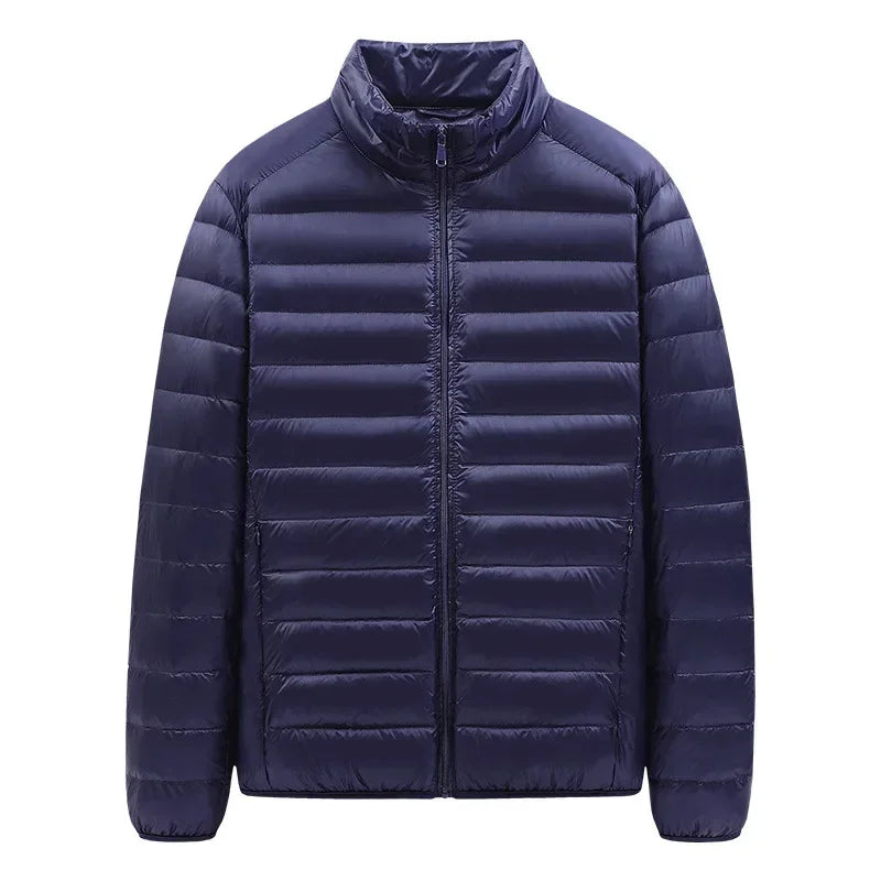 Christian Stylish Puffer Jacket
