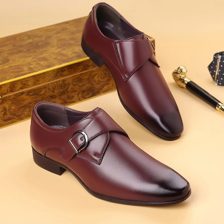 Byron Business Loafers