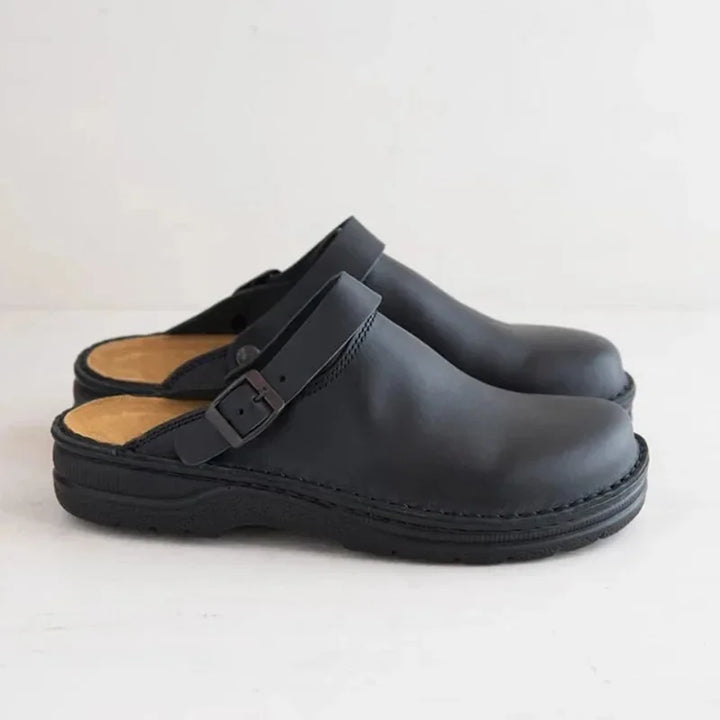 Harvey Ultra-comfy slip-ons