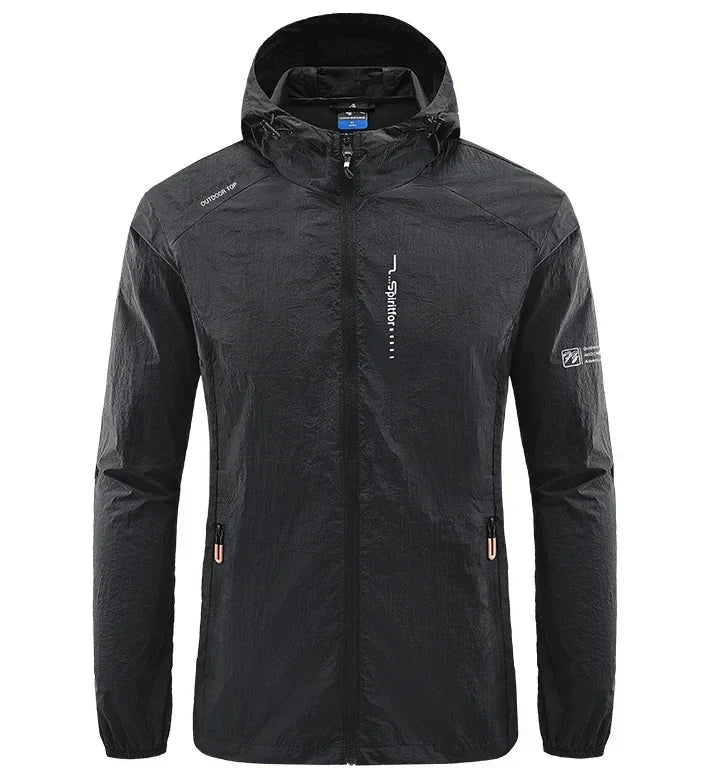 Regi Stylish Outdoor Jacket