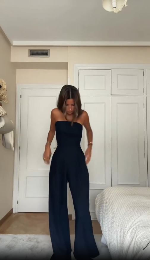 Gloria Jumpsuit