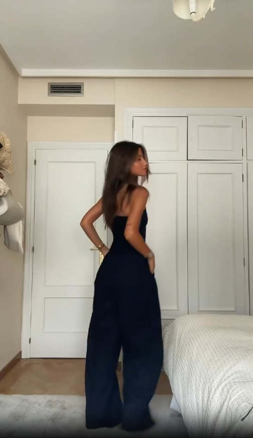 Gloria Jumpsuit