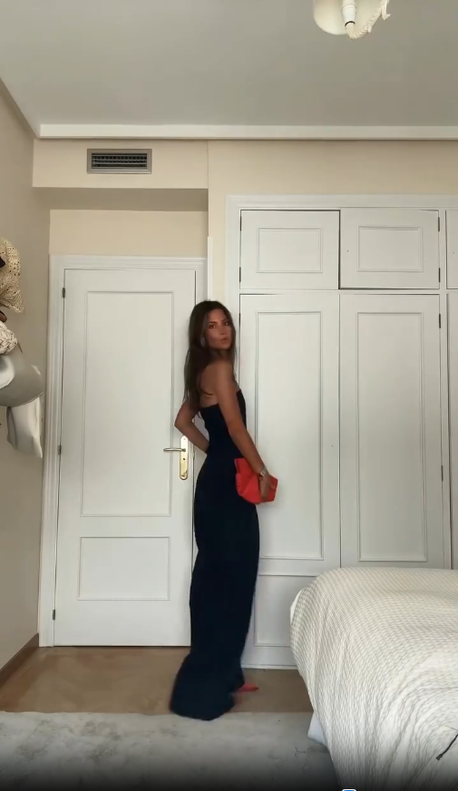 Gloria Jumpsuit