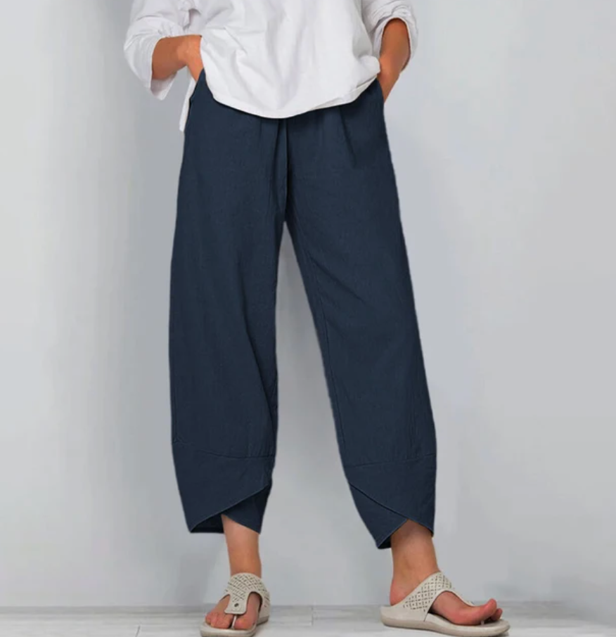 Prissy Lightweight Pants