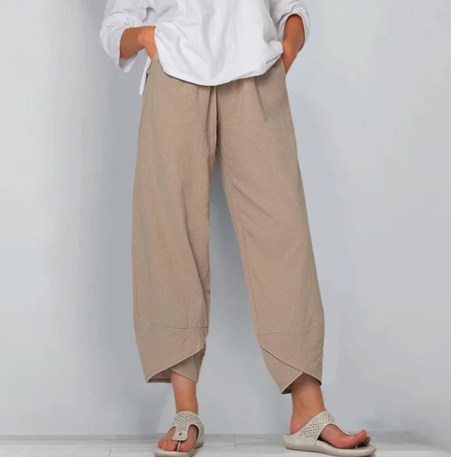Prissy Lightweight Pants