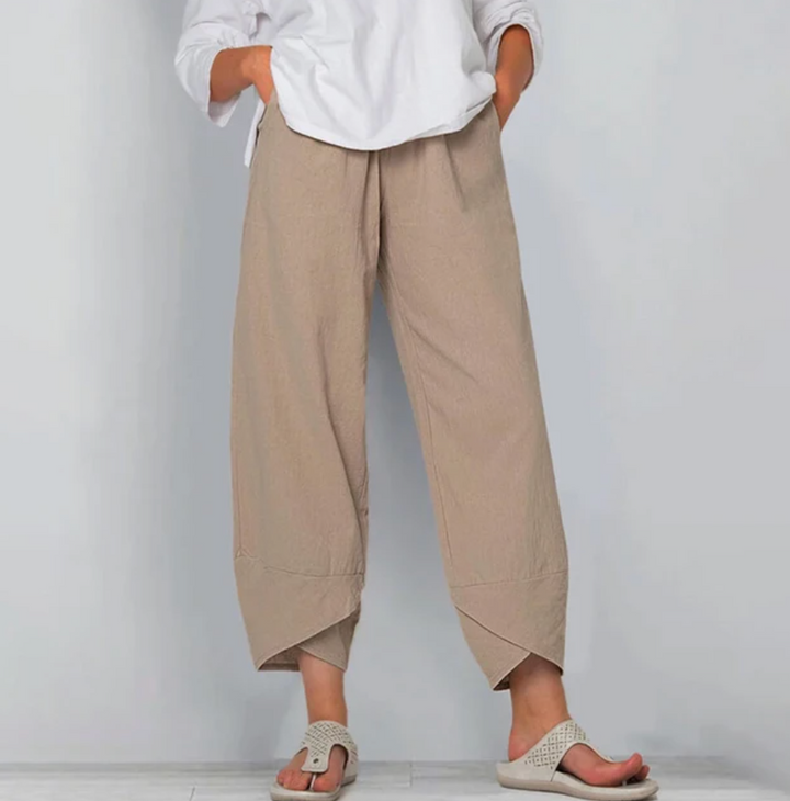 Prissy Lightweight Pants