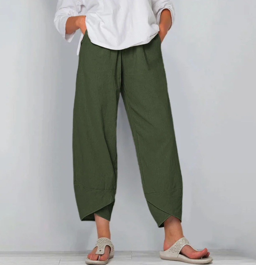 Prissy Lightweight Pants