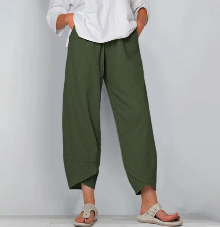 Prissy Lightweight Pants