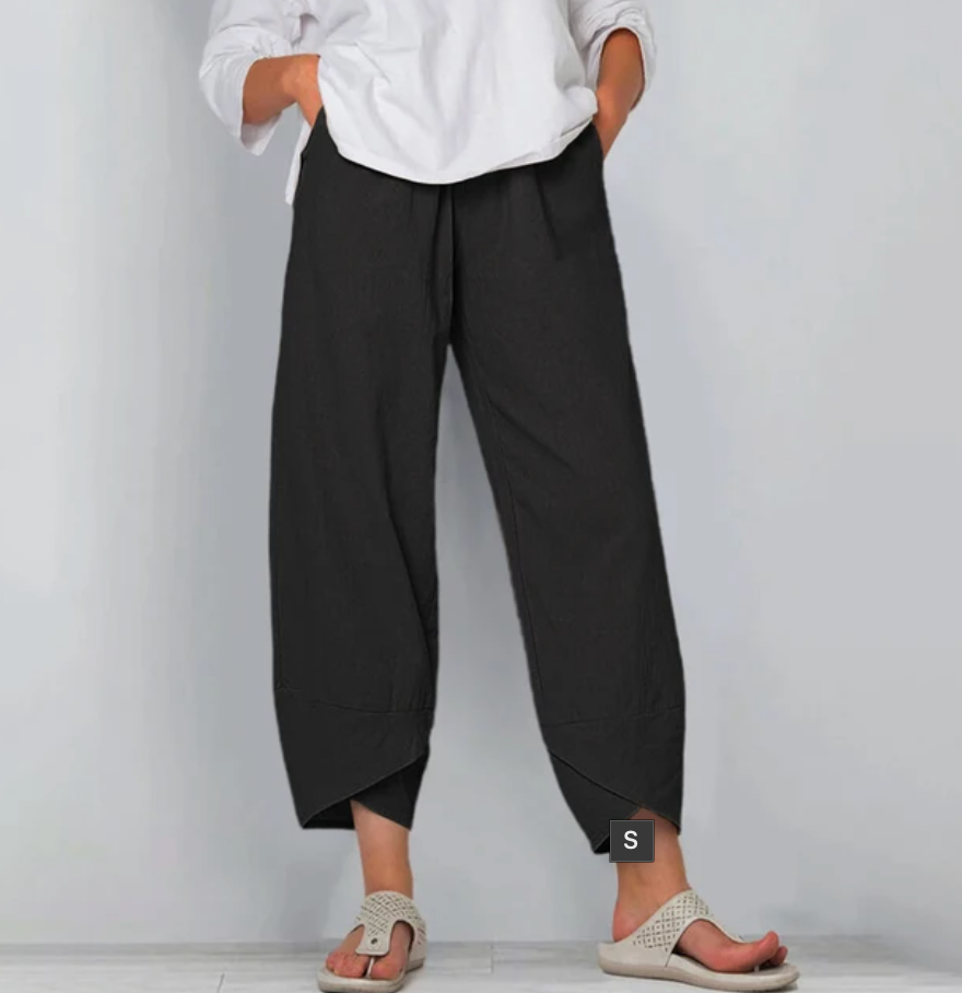 Prissy Lightweight Pants