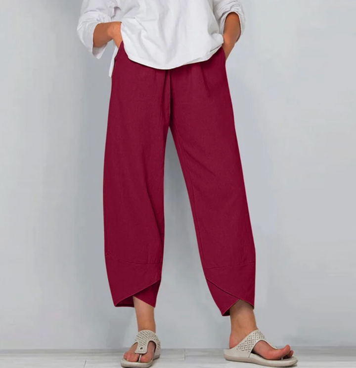 Prissy Lightweight Pants