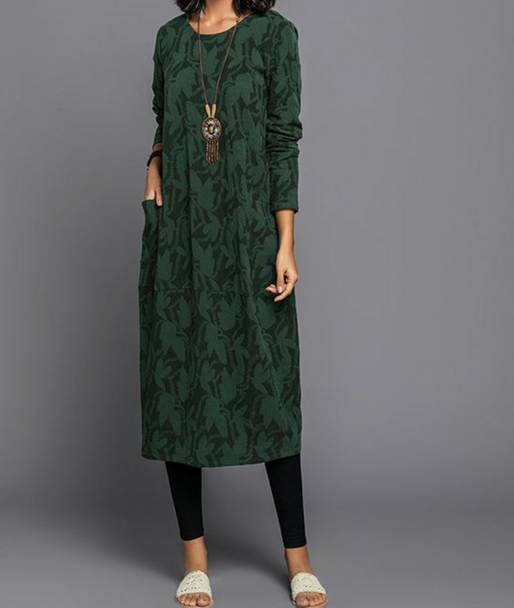 Marina Stylish Dress