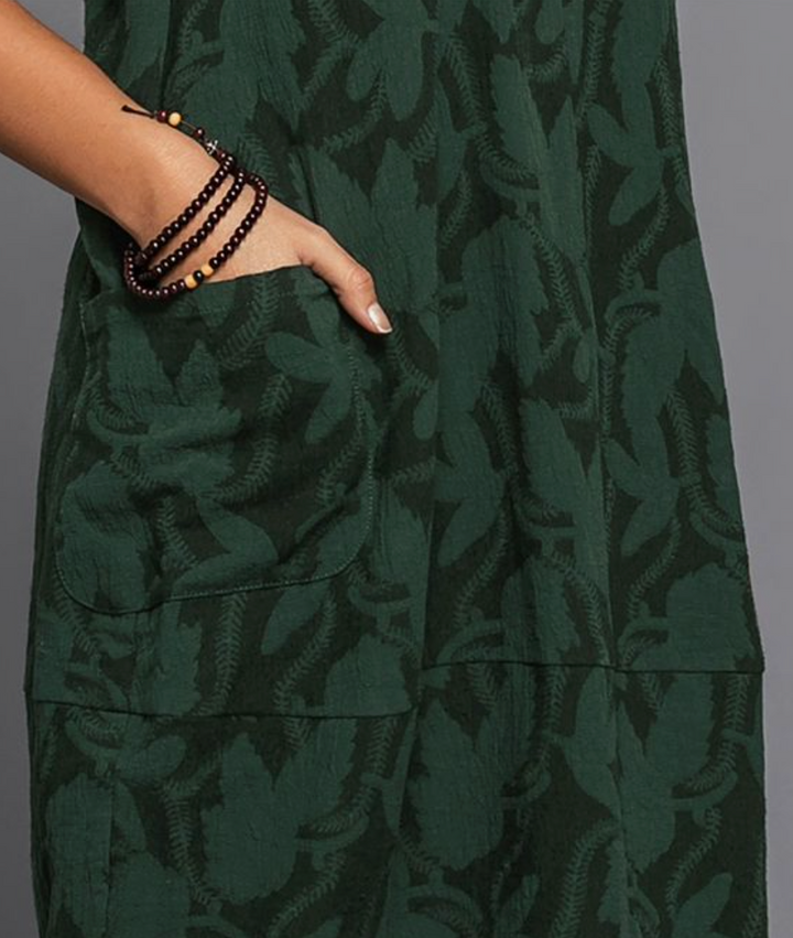 Marina Stylish Dress