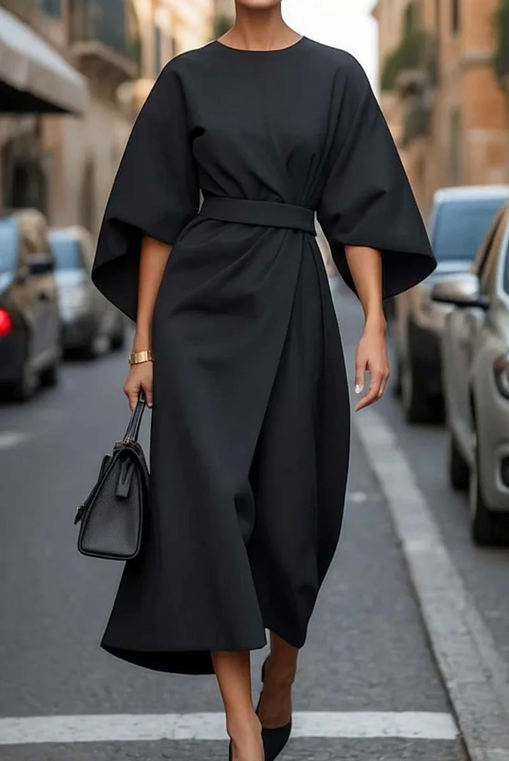 I Crissy Elegant Dress