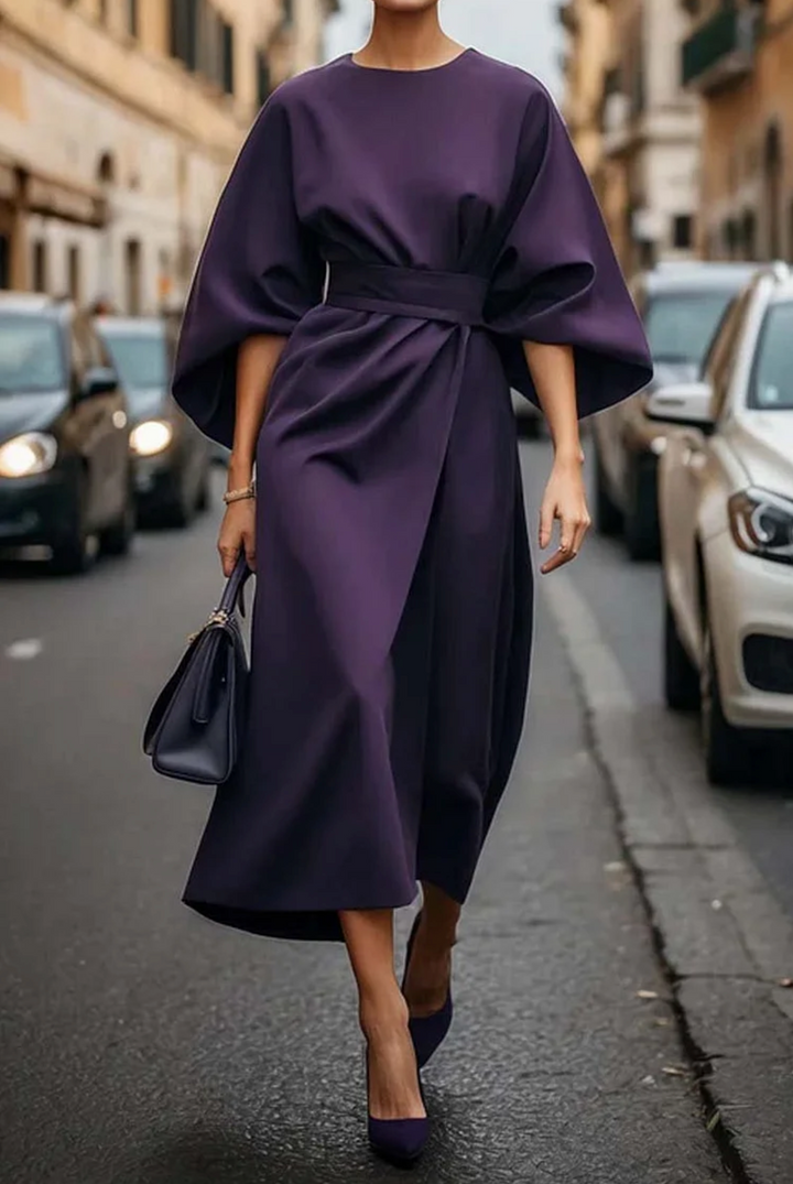 I Crissy Elegant Dress