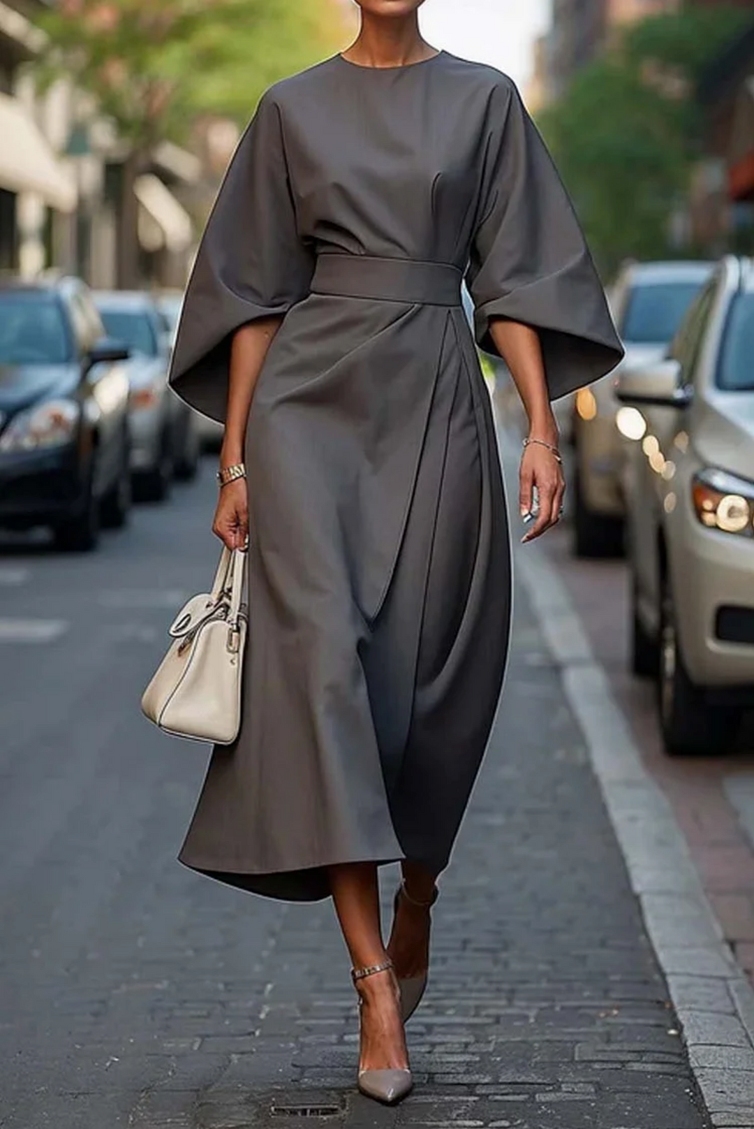 I Crissy Elegant Dress