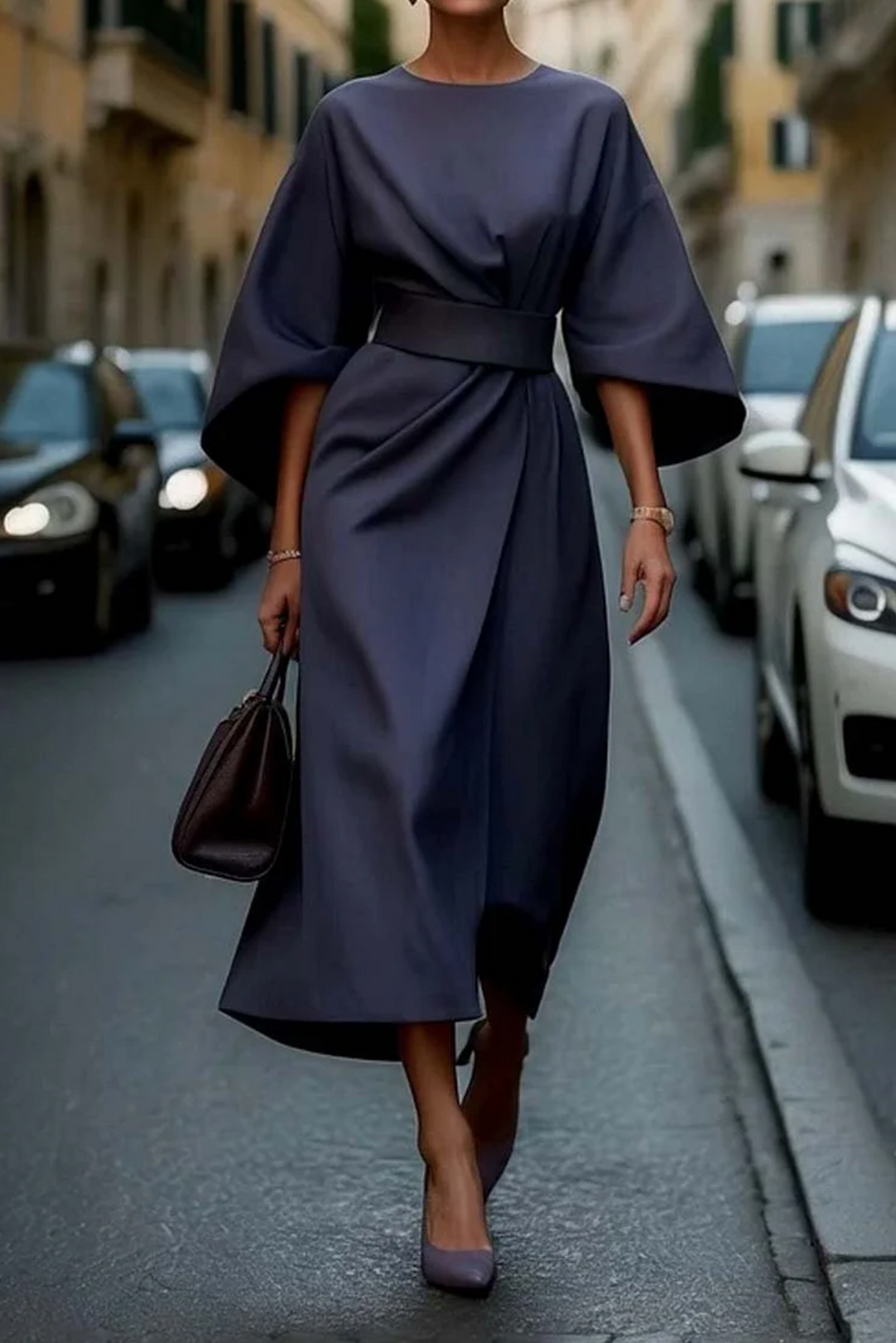 I Crissy Elegant Dress