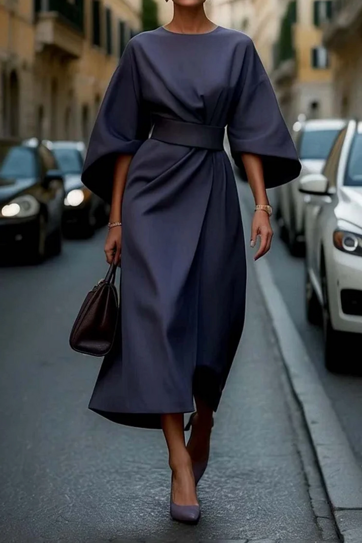I Crissy Elegant Dress