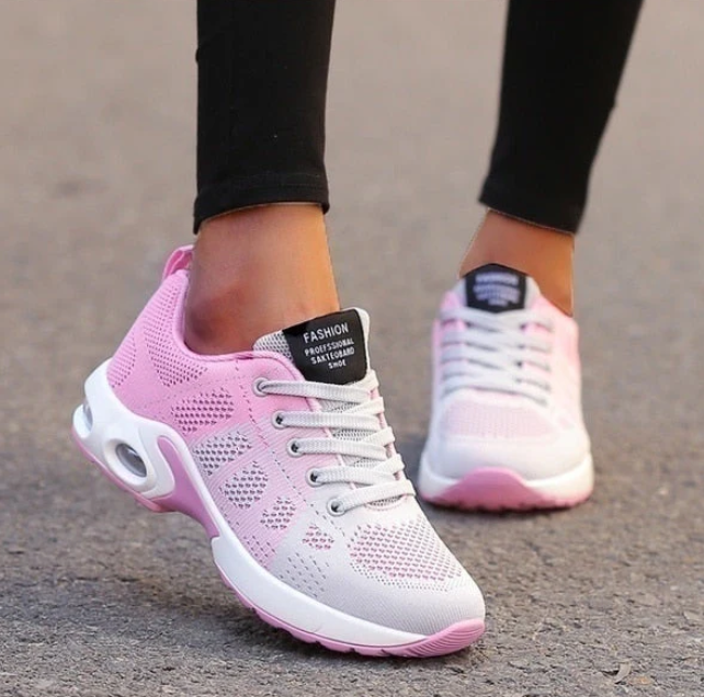 Danya Orthopedic Sneakers