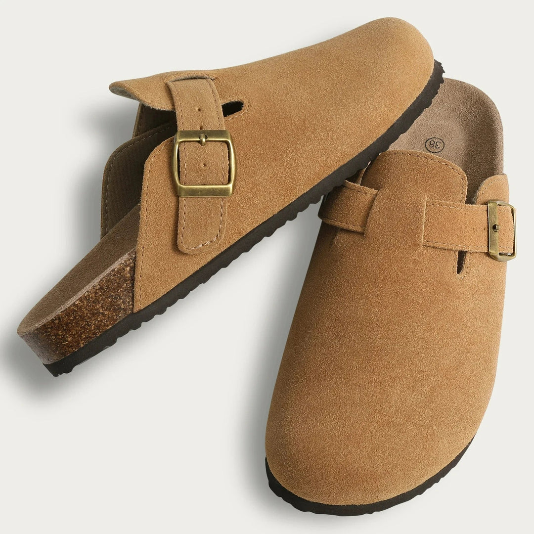 Nayk Effortless Slip-On Sandal