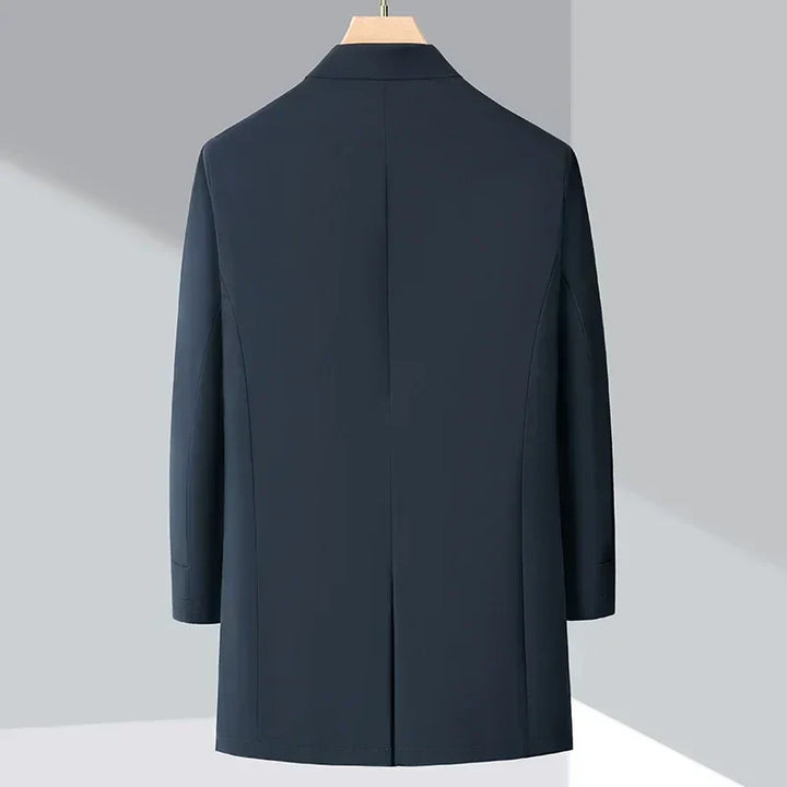 Leo Trench Coat