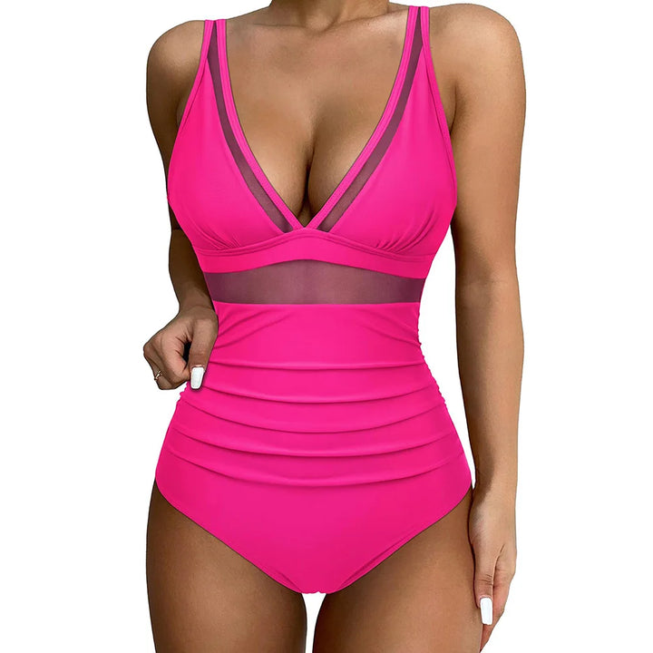 Nova Stylish Swimsuit