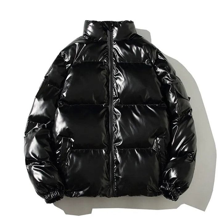 Sylvester Stylish Puffer Jacket