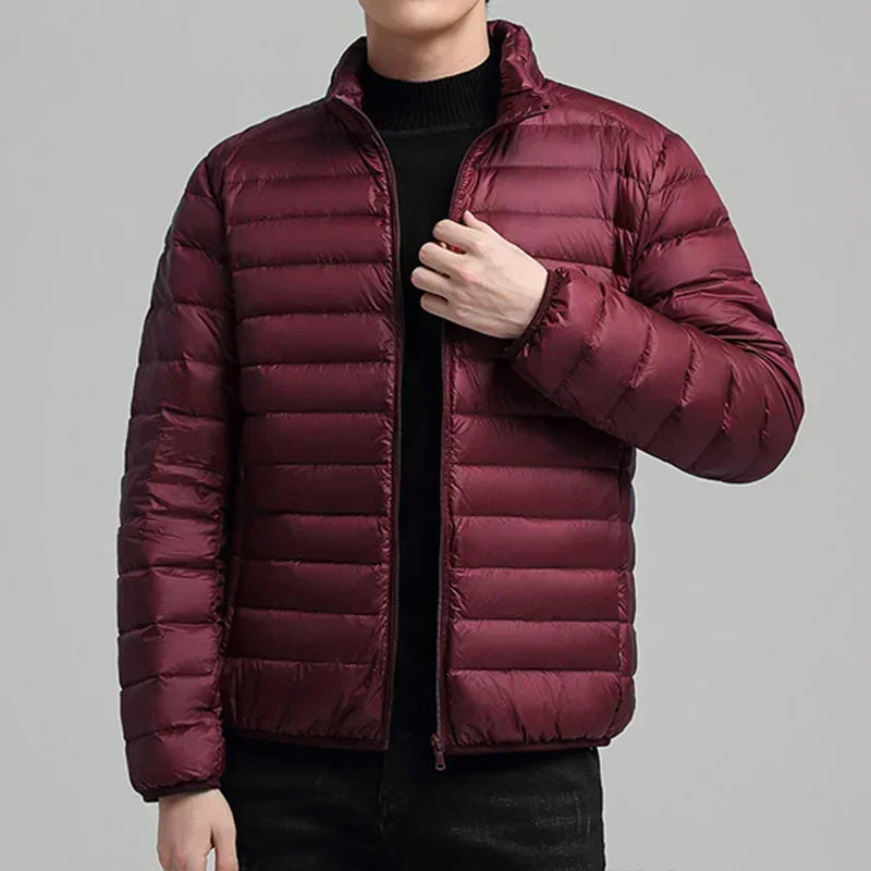 Christian Stylish Puffer Jacket