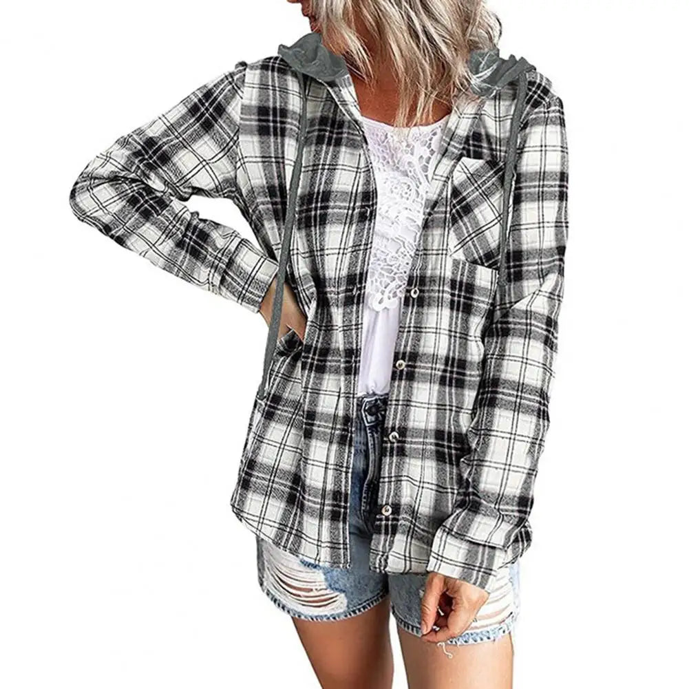 Amalia Cozy Chic Jacket