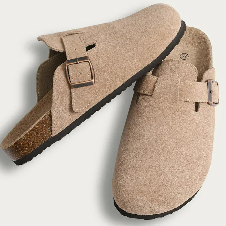 Nayk Effortless Slip-On Sandal
