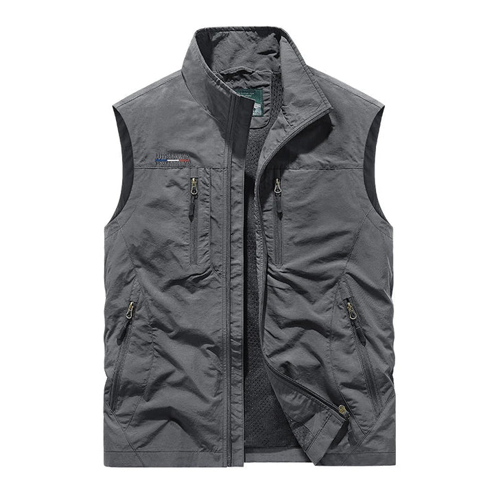 Thomas Utility Outdoor Vest