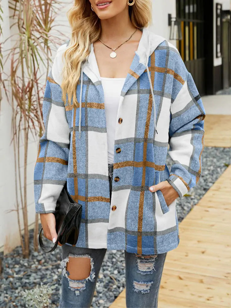 Amelia Timeless Comfort Jacket