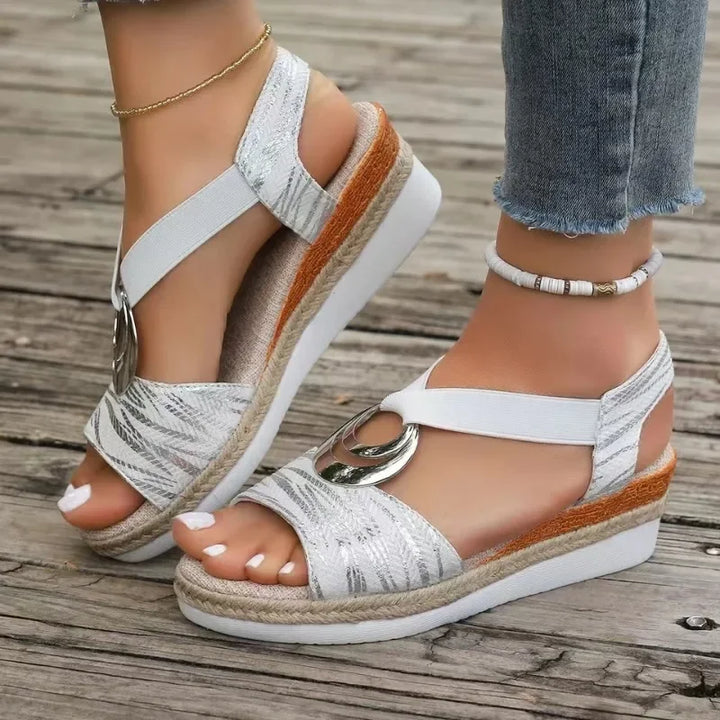 Havana Orthopedic Sandals