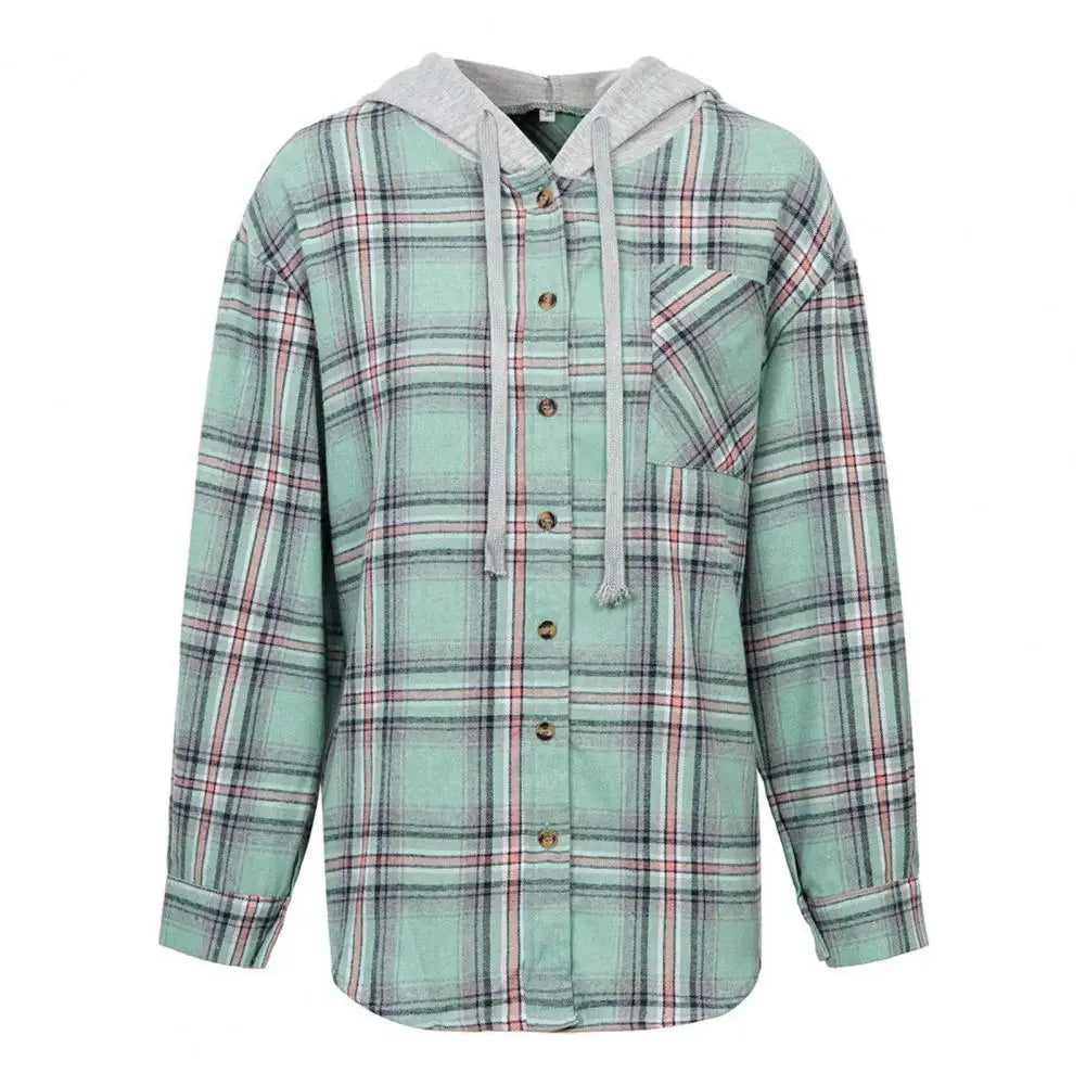 Amalia Cozy Chic Jacket