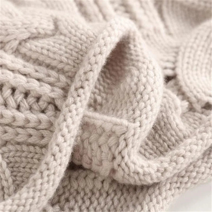 Romy Cashmere Sweater