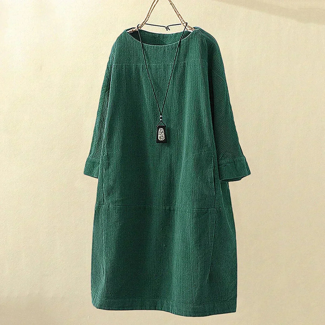 Fiola Tunic Dress
