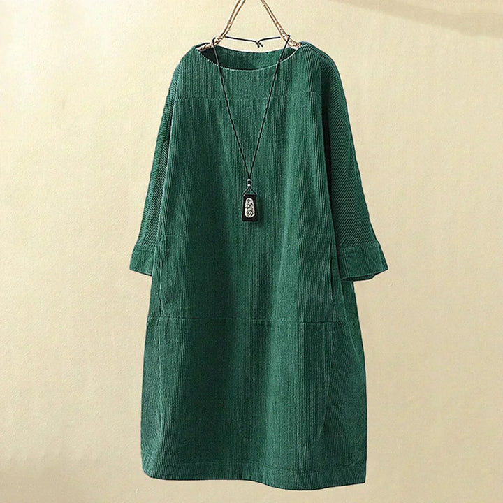 Fiola Tunic Dress