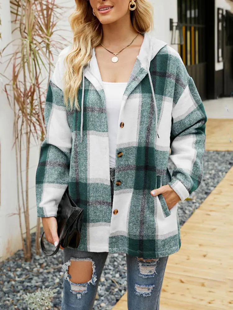 Amelia Timeless Comfort Jacket