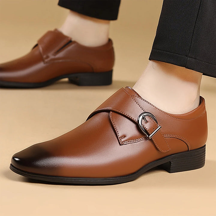 Byron Business Loafers