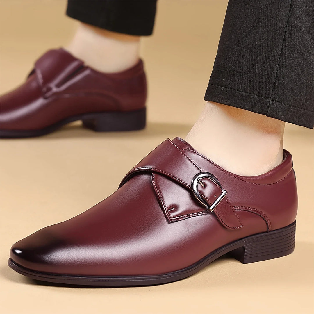 Byron Business Loafers