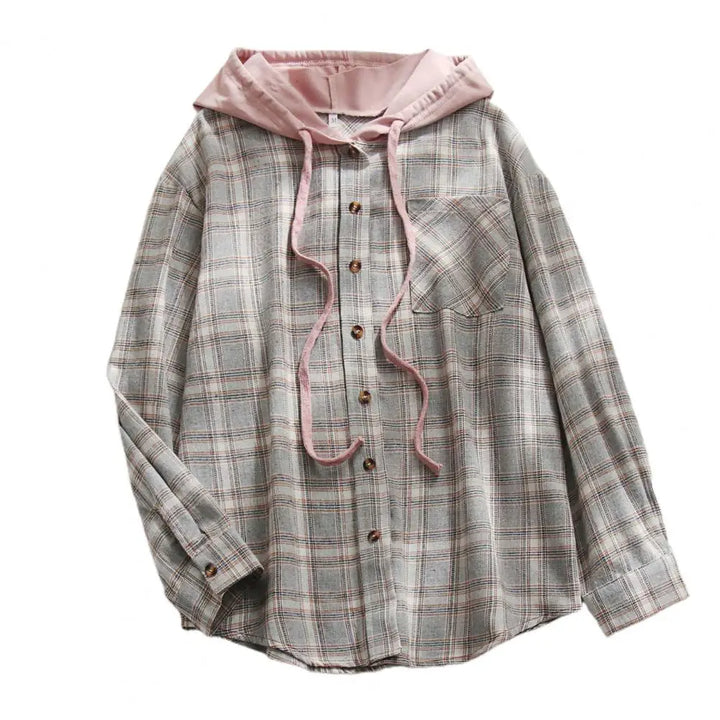 Amalia Cozy Chic Jacket