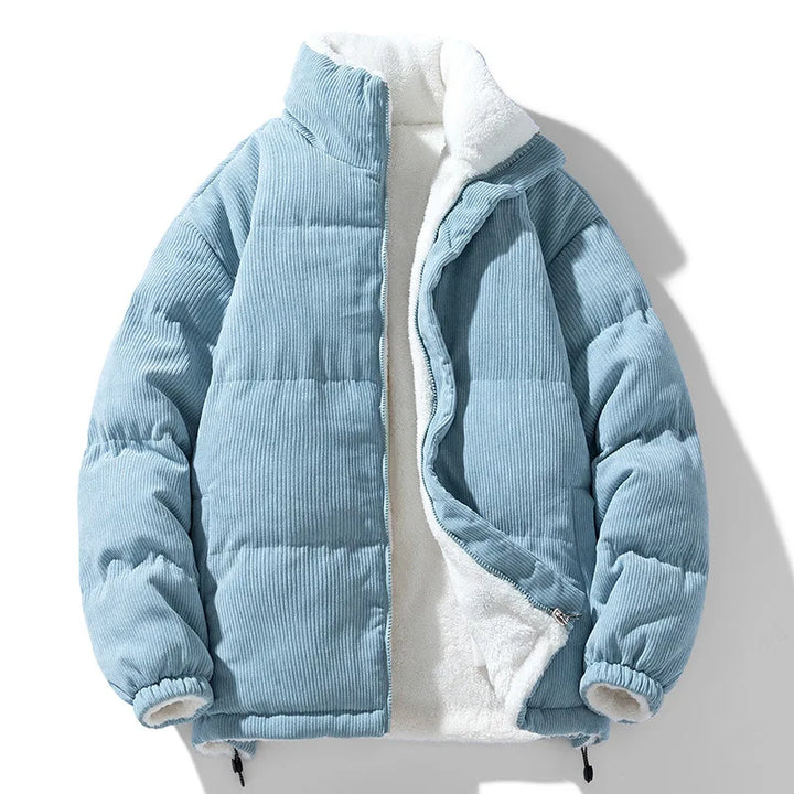 Rob Classic Corduroy Jacket