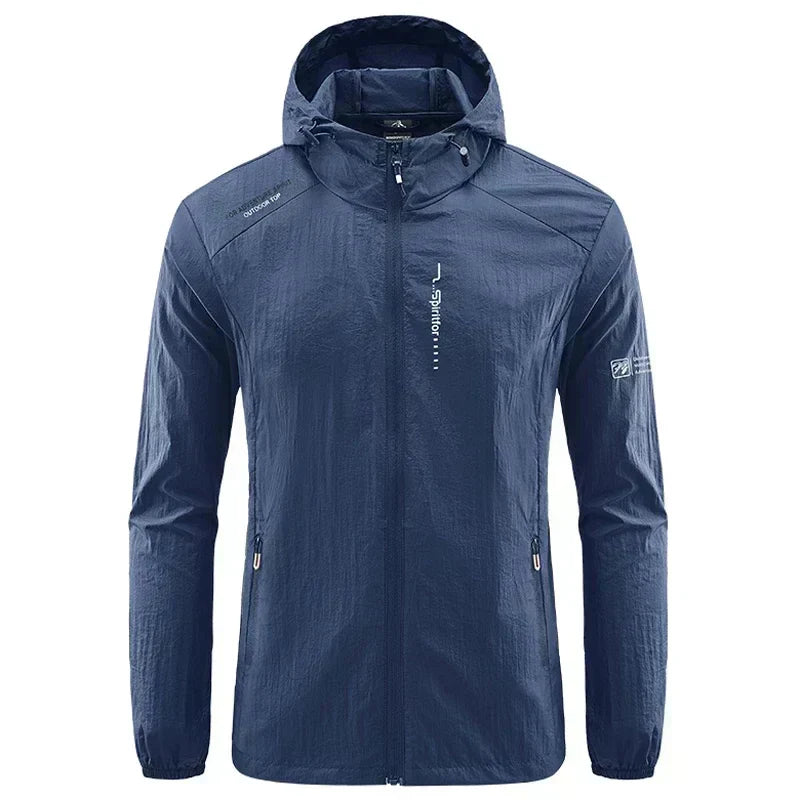 Regi Stylish Outdoor Jacket