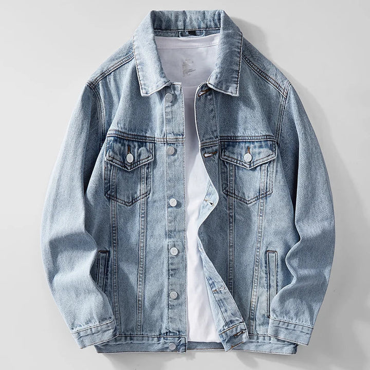 Justin Denim Jacket
