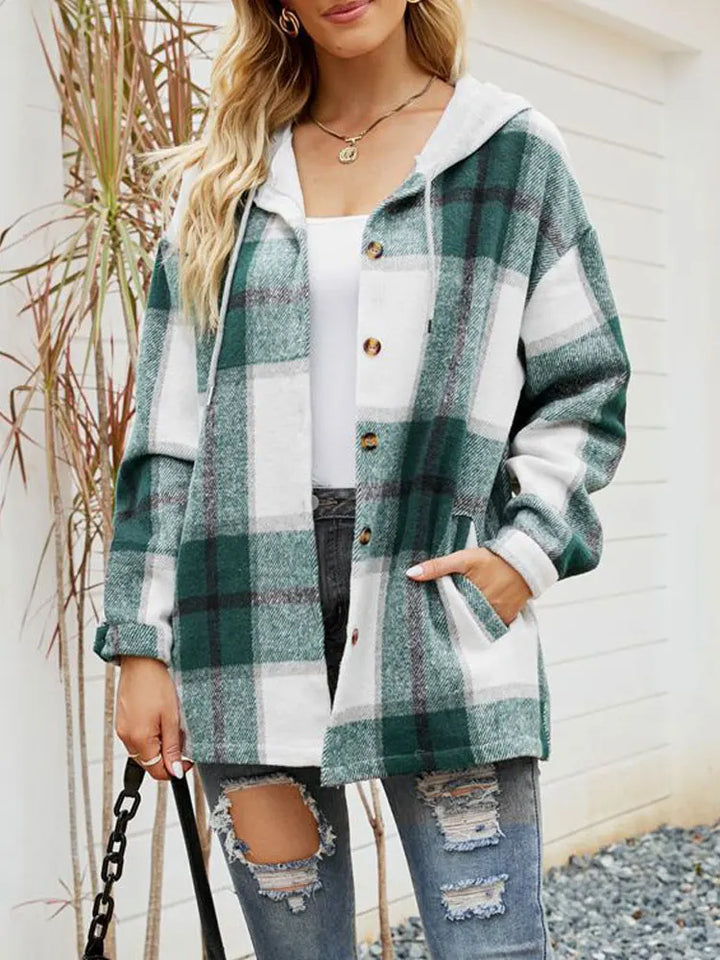 Amelia Timeless Comfort Jacket