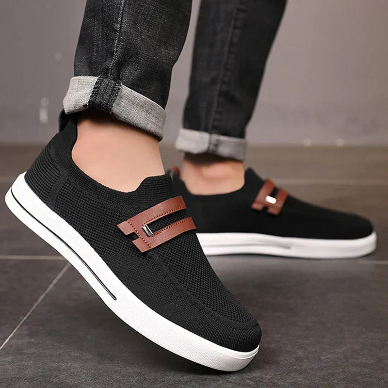 Cameron Mesh Shoes